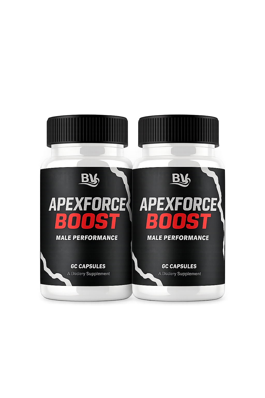 ApexForce BOOST Dietary Supplement